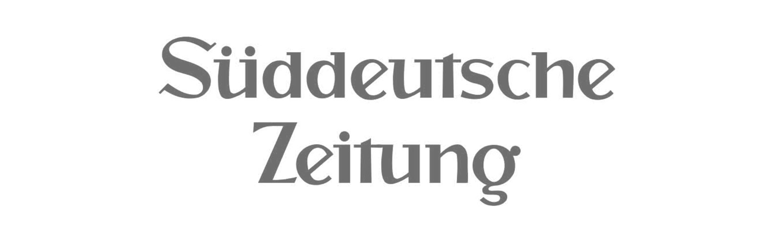 Henning Rabe in der Süddeutschen Zeitung