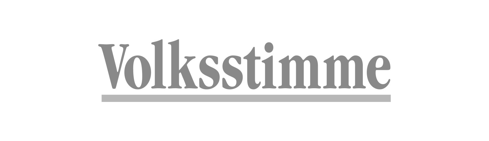 Henning Rabe in der Volksstimme